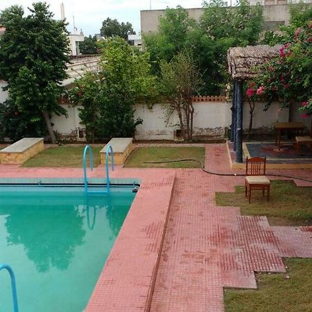 Jhunjhunu Hotel Jamuna Resort מראה חיצוני תמונה